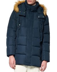 Marc New York Down and padded jackets 