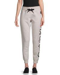 Calvin Klein Activewear, gym and 
