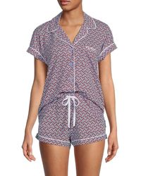 Tommy Hilfiger Nightwear and sleepwear for Women | Online Sale up to 66%  off | Lyst
