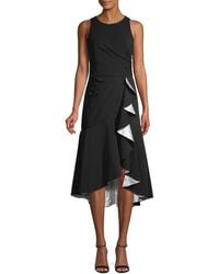 Carmen Marc Valvo Casual and day dresses for Women - Up to 83% off at ...