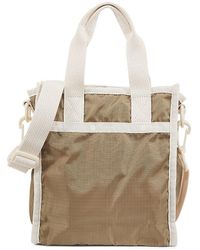 LeSportsac - Mini Logo Tote Bag - Lyst
