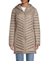 MICHAEL Michael Kors Packable Down 