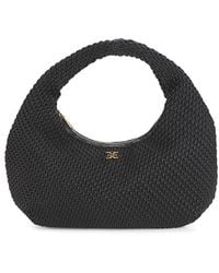 Sam Edelman - Rowan Braided Shoulder Bag - Lyst