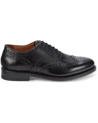Allen Edmonds - Hendrix Wingtip Oxford Brogues - Lyst