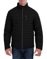 Nautica Jackets for Men | Online Sale 