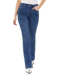 Articles of Society - Leann High Rise Bootcut Jeans - Lyst
