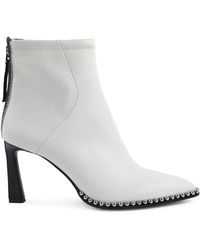 bcbgeneration ankle boots
