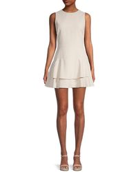 Alice + Olivia Mini and short dresses for Women - Up to 75% off at Alice + Olivia Mini and short dresses for Women - Up to 75% off at