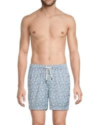 Onia - Charles 5' Swim Trunks - Lyst