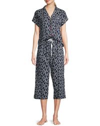 Tommy Hilfiger Nightwear and sleepwear for Women | Online Sale up to 67%  off | Lyst