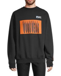 Heron Preston Sweatshirts for Men - Up to 64% off at Lyst.com