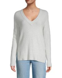 madewell belmore sweater