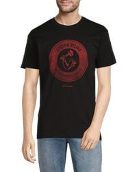 Kinetix - 'Strong Rising Graphic Tee - Lyst