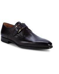 magnanni slip on