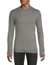 Zadig & Voltaire - Kennedy Cashmere Sweater - Lyst