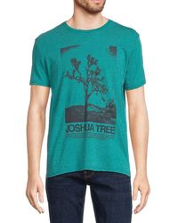 Lucky Brand T-shirts for Men | Online Sale up to 80% off | Lyst