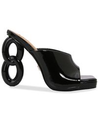 Lady Couture - Cancun Stiletto Heel Sandals - Lyst