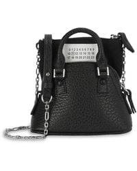 Maison Margiela - 5ac Baby Shoulder Bag - Lyst