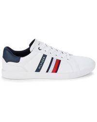 tommy women sneakers