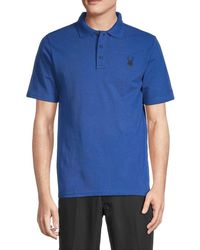 Spyder Polo shirts for Men | Online Sale up to 30% off | Lyst