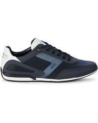 hugo boss shoes discount