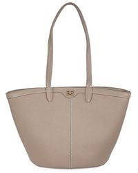 Sam Edelman - Saige Leather Tote - Lyst