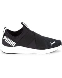 PUMA - Prowl Slip-On Sneakers - Lyst
