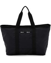 LeSportsac - Logo Packable Tote - Lyst