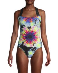 Dkny Monokinis And One Piece Swimsuits For Women On Sale Up To 70 Off At Lyst Dkny Monokinis And One Piece Swimsuits For Women On Sale Up To 70 Off At Lyst