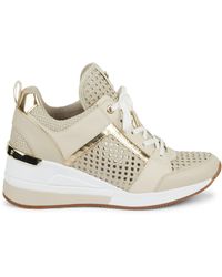 michael kors trainers uk