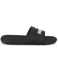 puma flip flops damen 40