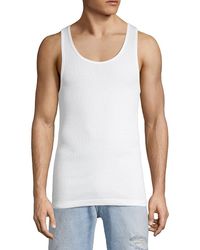 Calvin Klein Sleeveless t-shirts for 