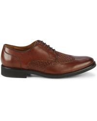 johnston and murphy fullerton wingtip