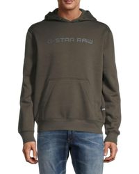 gstar raw hoodies