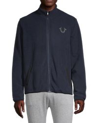 True Religion Jackets for Men | Online 