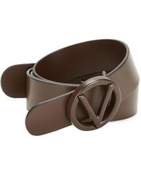 mario valentino mens belt