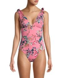 johnny was swimsuits