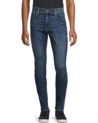 Hudson Jeans - Zane Skinny Jeans - Lyst