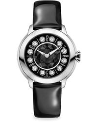 Fendi - Ishine Watch - Lyst