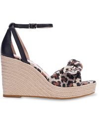 Kate Spade Wedge sandals for Women | Online Sale up to 50% off | Lyst