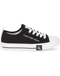calvin klein clarine sneaker