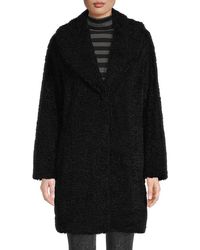 Donna Karan Coats for Women | Online Sale up to 75% off | Lyst