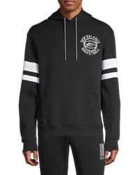 new balance camo hoodie