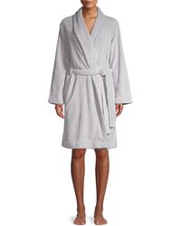 Calvin Klein Dressing gowns and robes for Women - Up to 50% off at Lyst.com