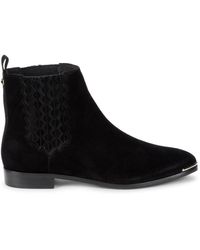 ted baker ankle boots sale