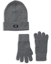 UGG Hats for Men | Online Sale up to 68% off | Lyst