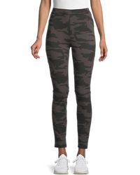Sanctuary camo leggings Clearance