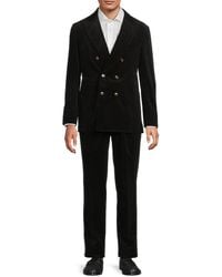 Brunello Cucinelli - Corduroy Cotton-Cashmere Modern-Fit Suit - Lyst