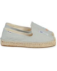 soludos platform espadrilles