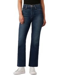 Hudson Jeans - Faye Ultra High Rise Boot Cut Jeans - Lyst